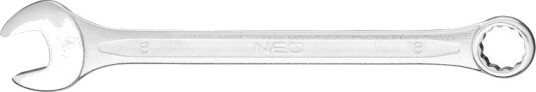 NEO TOOLS 09-708 Kombinasjonsnøkkel NEO TOOLS 09-708 Kombinasjonsnøkkel