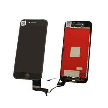 iPhone 7 LCD skjerm Svart