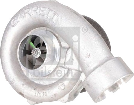 Turbolader FEBI BILSTEIN 189180 Turbolader FEBI BILSTEIN 189180