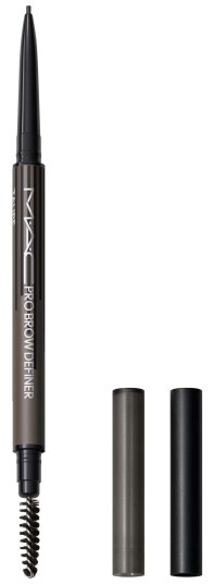 MAC Cosmetics Pro Brow Definer 1mm Taupe MAC Cosmetics Pro Brow Definer 1mm Taupe