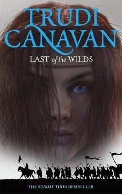 Last Of The Wilds Av Trudi Canavan
