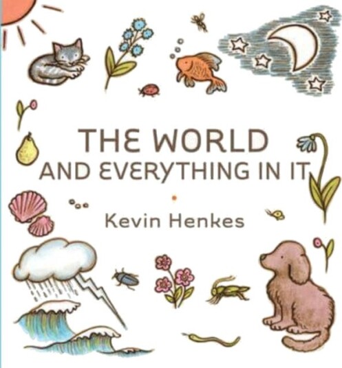 The World and Everything in It