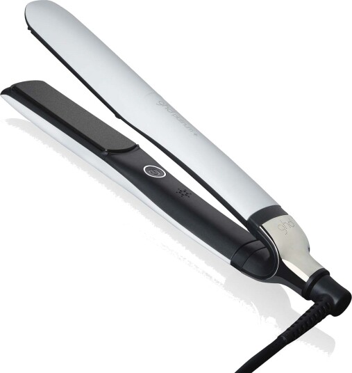 ghd Platinum+ White Styler 1 stk Rettetang