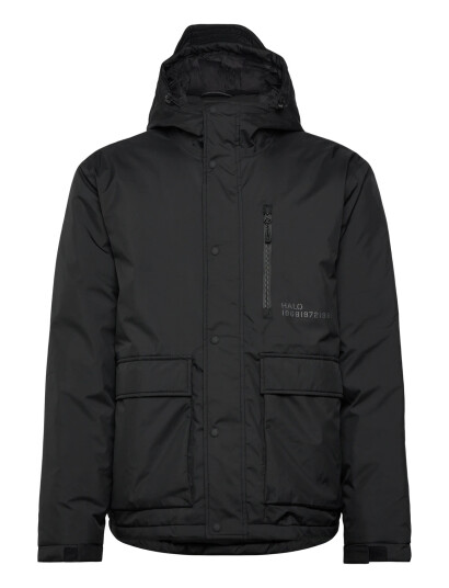 HALO Halo Phantom 3M Thinsulate Jacket - Black - L HALO Halo Phantom 3M Thinsulate Jacket - Black - L