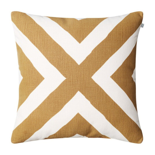 Chhatwal & Jonsson Impal Outdoor pute Beige/off-white, 50 cm