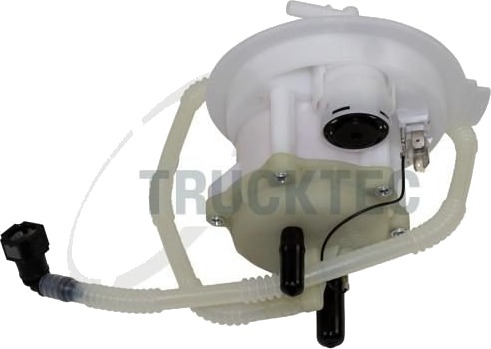 TRUCKTEC AUTOMOTIVE 07.38.033 Drivstoffilter