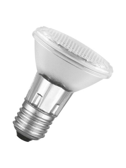 Osram LED-lyspære LED SUPERSTAR PAR20 50 36 ° 6.4 W/2700 K E27