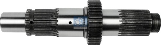 DT Spare Parts 1.16520 Drivaksel