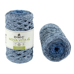 DMC Nova Vita 4 Garn Multi 177 DMC Nova Vita 4 Garn Multi 177