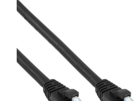 Inline 76805S 5 M Cat6a S/Ftp S-Stp Rj-45 Rj-45