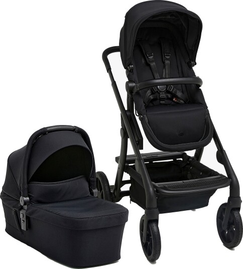 Beemoo Pro Max Duovogn Coffee Black