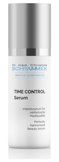 Dr. Schrammek Time Control Serum 30ml