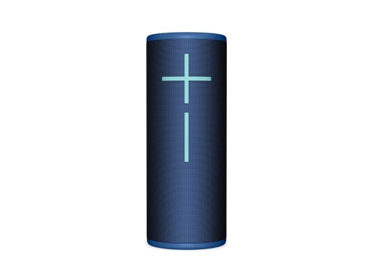Ultimate Ears MEGABOOM 4 Trådløs Bærbar Høyttaler Koboltblå
