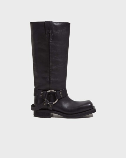 Acne Studios Dame Sko Svart 36 EU, Acne Studios Dame Sko Svart 36 EU,