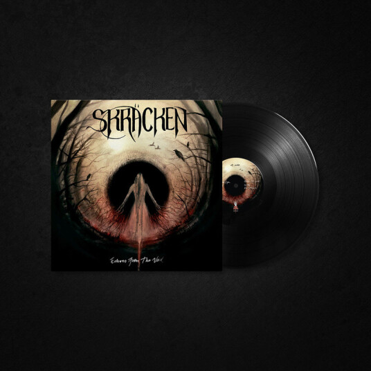 Echoes from the Void
