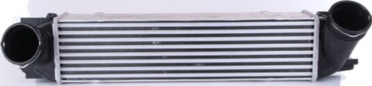 NISSENS 96337 Intercooler NISSENS 96337 Intercooler