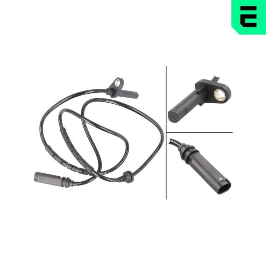 Sensor ABS OPTIMAL 06 S769