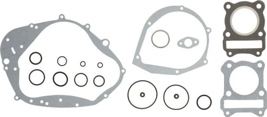 Tetnings helsett, motor WINDEROSA 808530
