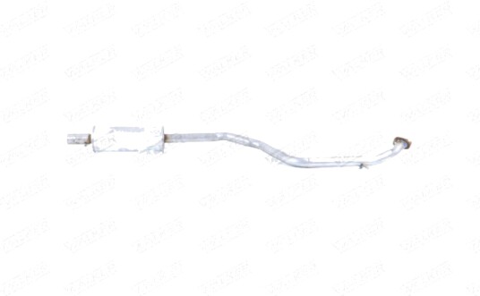 Midtre eksospotte WALKER 23881 Midtre eksospotte WALKER 23881