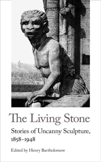 The Living Stone Av Ann Stafford