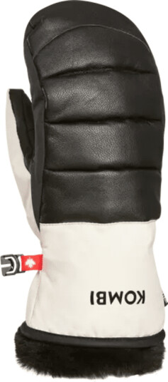 Kombi Women's Spicy PRIMALOFT Mittens L Moonstone Kombi Women's Spicy PRIMALOFT Mittens L Moonstone