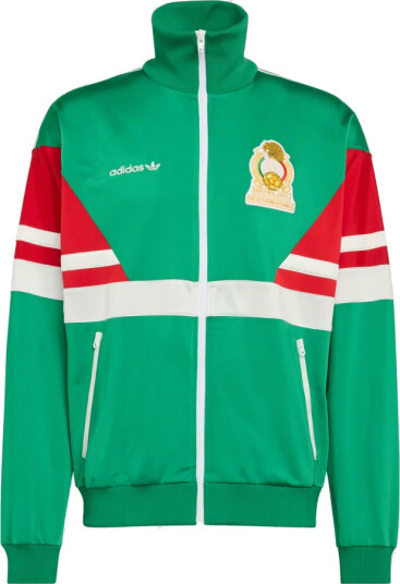 Adidas Herre Sport Grønn L,