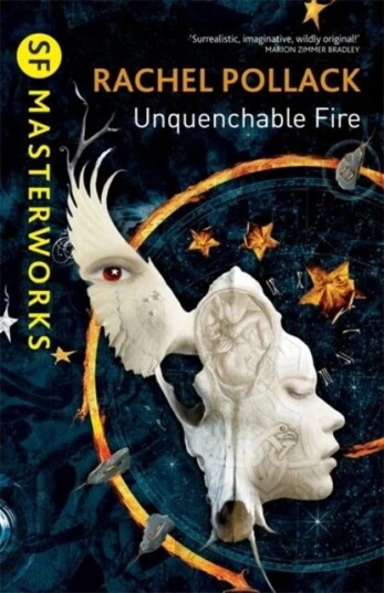 Unquenchable Fire Av Rachel Pollack Unquenchable Fire Av Rachel Pollack