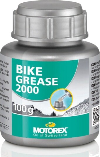 Motorex Bike Grease