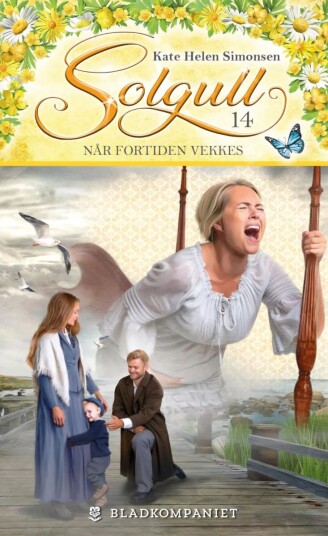 Når Fortiden Vekkes Av Kate Helen Simonsen