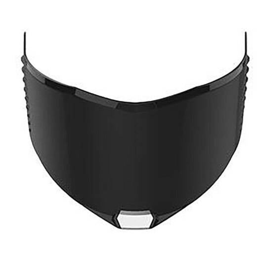 LS2 Visir FF805 - Mørk Tint/Svart LS2 Visir FF805 - Mørk Tint/Svart