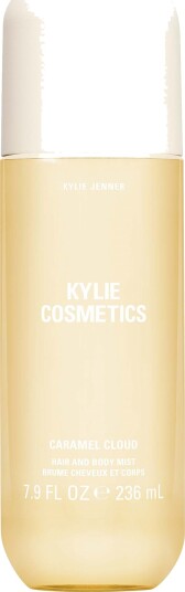 Kylie Cosmetics Caramel Cloud Hair & Body Mist 236 ml