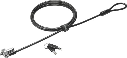 Kensington Laptop MicroSaver 2.0 kileformet lås