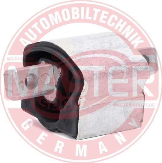 Oppheng, automatgirkasse MASTER-SPORT 33875-PCS-MS