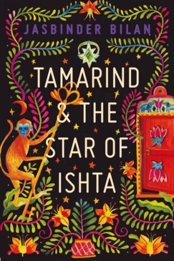 Tamarind & The Star Of Ishta Av Jasbinder Bilan