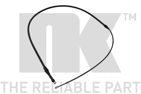 Bremsewire NK 9047115 Bremsewire NK 9047115
