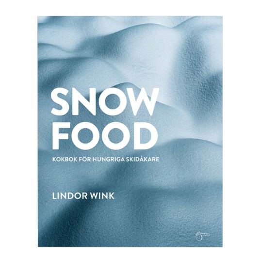 Gawell Förlag - Snowfood