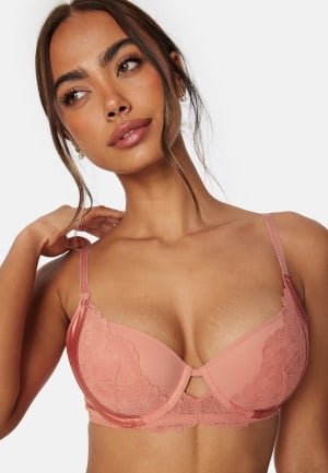 DORINA Akira Demi PK0126-PINK 80B
