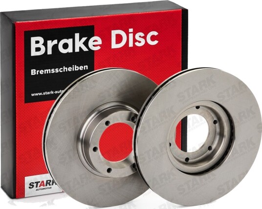 STARK SKBD 0023009 Bremseskive STARK SKBD 0023009 Bremseskive