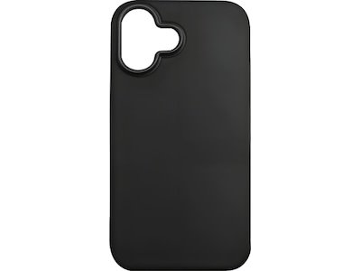 Andersson iPhone 17 deksel Sort