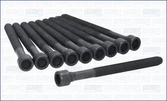 Topplokksbolter AJUSA 81059900
