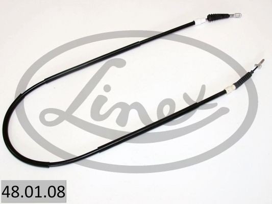 Bremsewire LINEX 48.01.08 Bremsewire LINEX 48.01.08