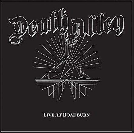 Live At Roadburn Vinyl