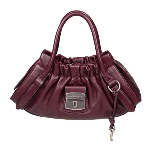 Marc Jacobs Dame Vesker Lilla ONE SIZE,