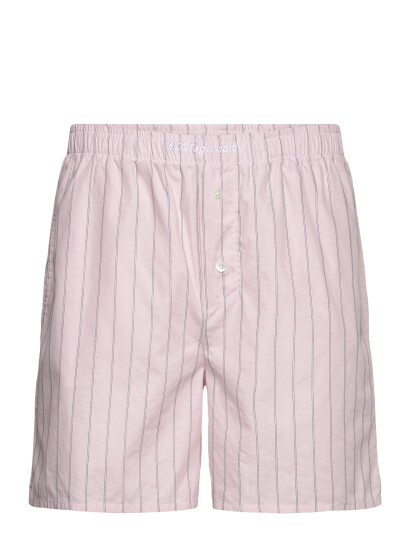 H2O Fagerholt Holiday Shorts - Pink - S H2O Fagerholt Holiday Shorts - Pink - S