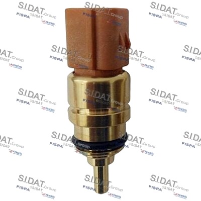 Sensor motortemperatur FISPA 82.315 Sensor motortemperatur FISPA 82.315