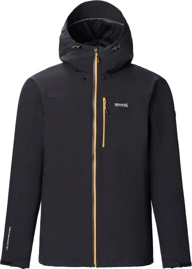 Regatta Birchdale Ii / Birchdale Ii BLACK (WOOD BROWN) S Regatta Birchdale Ii / Birchdale Ii BLACK (WOOD BROWN) S