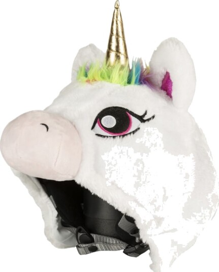 Hoxyheads Helmet Cover OneSize Unicorn Hoxyheads Helmet Cover OneSize Unicorn