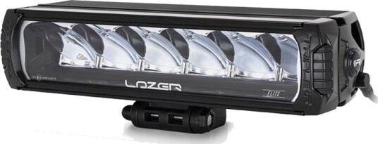 LED integrasjonssett LAZER GK-FR-Elite-04K Ford Ranger Wildtrak 2023+