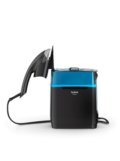 Tefal Steam generator iron/fabric steamer Cube UT2020E0 -
