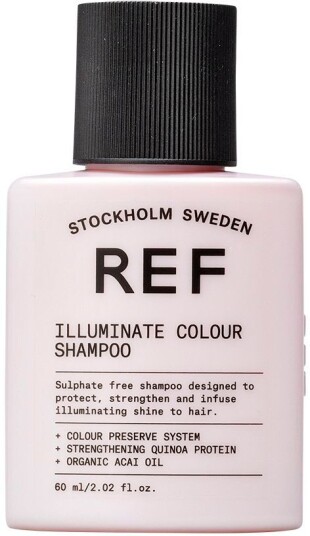 Ref Illuminate Colour Shampoo 60 Ml